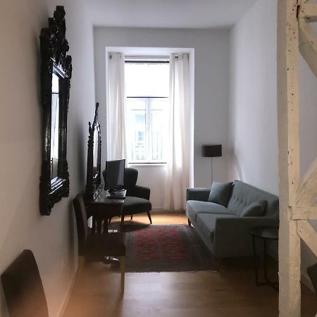 Apartamento Baixa Lisboa Exterior foto