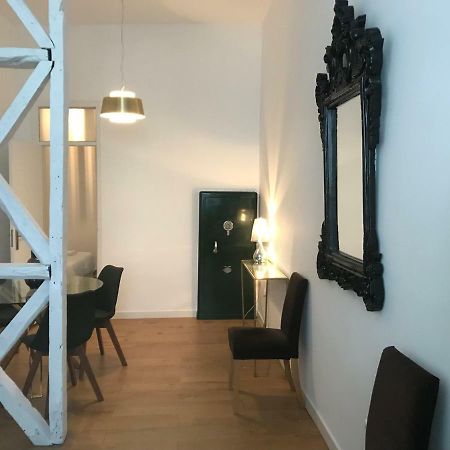 Apartamento Baixa Lisboa Exterior foto