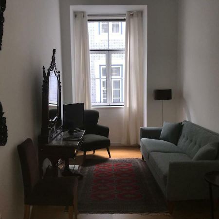 Apartamento Baixa Lisboa Exterior foto