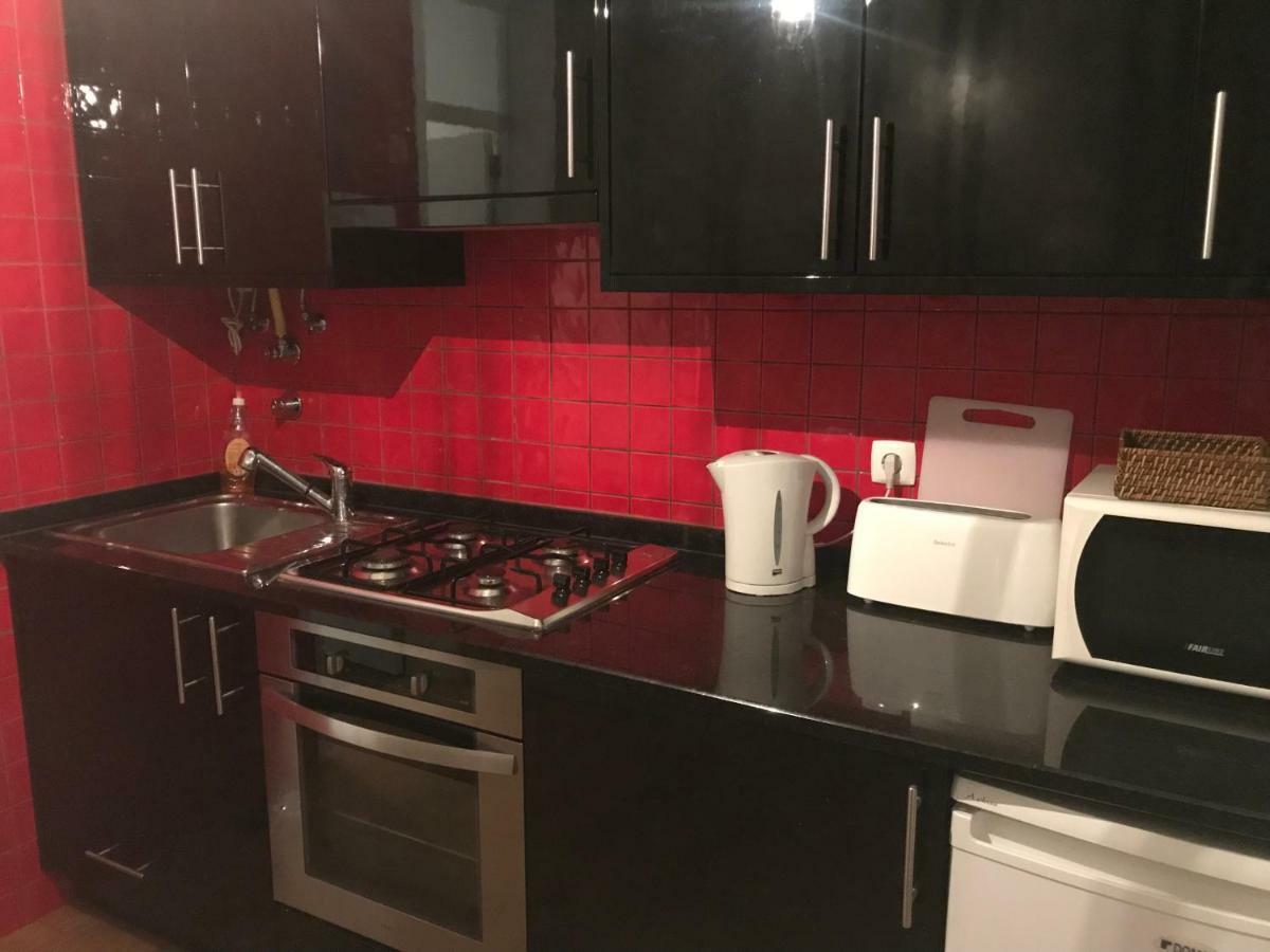 Apartamento Baixa Lisboa Exterior foto